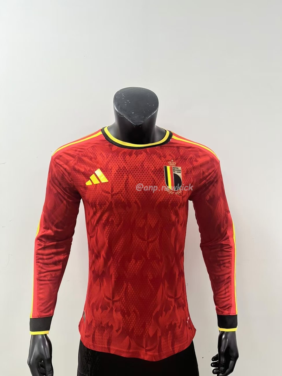 Belgium Home Ground (1) - www.newkick.vip